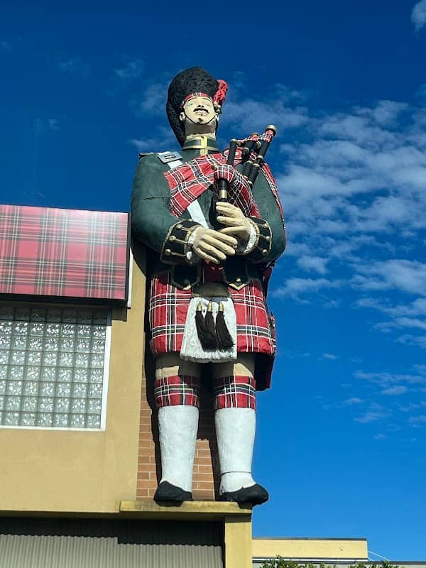Big Scotsman - Image 2