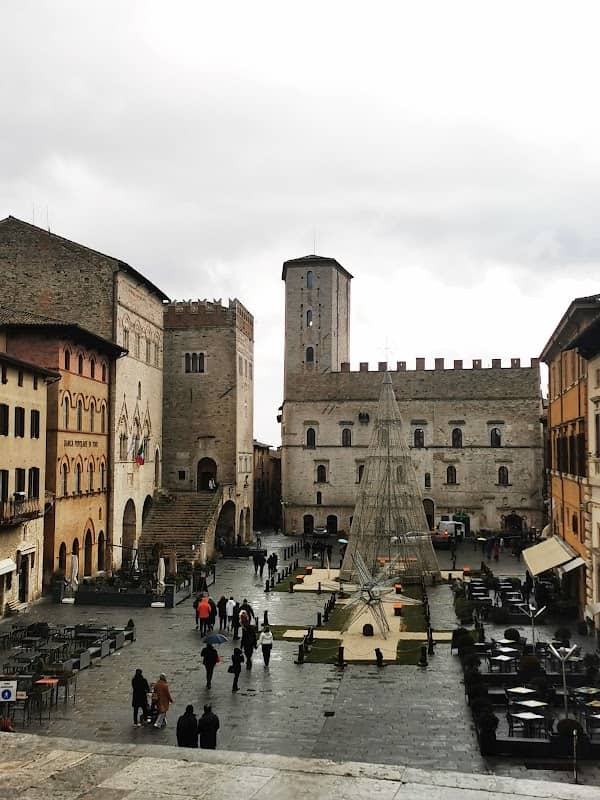Centro storico di Todi - Image 1