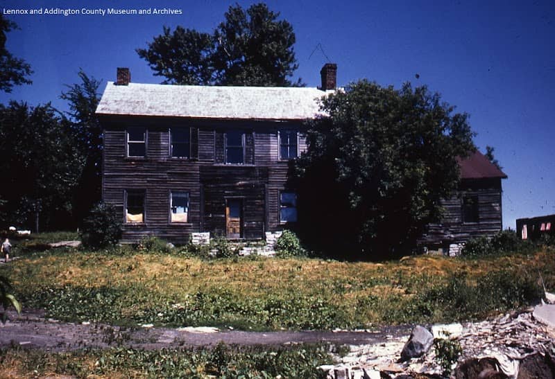 History & Hauntings Ghost Walks Napanee - Image 1