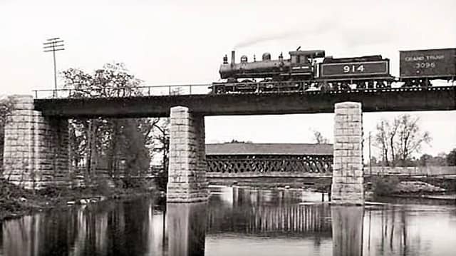 History & Hauntings Ghost Walks Napanee - Image 2