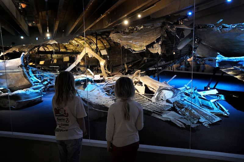Air Force Museum - Image 1