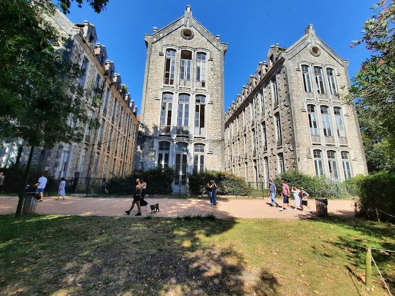 Parque Dom Carlos I - Image 2