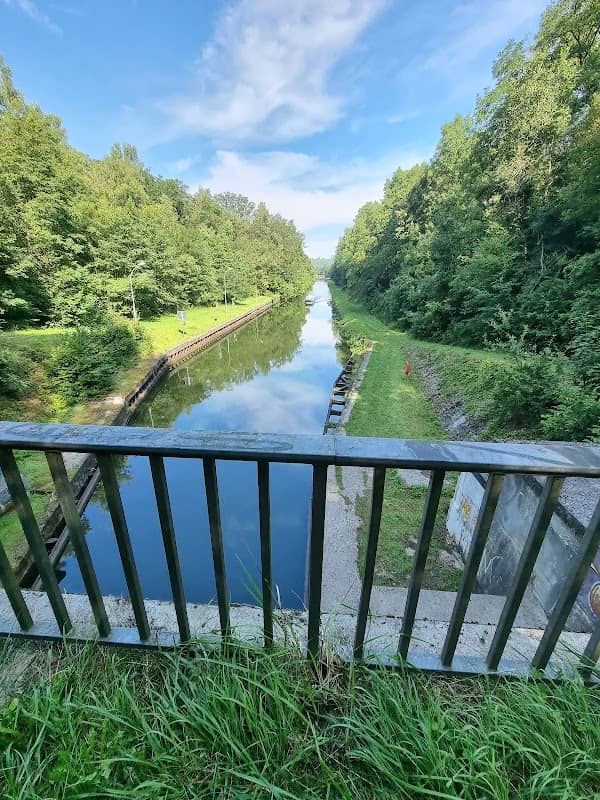 Écluse n°6 | Pinon (Canal de l'Oise à l'Aisne) - Image 2