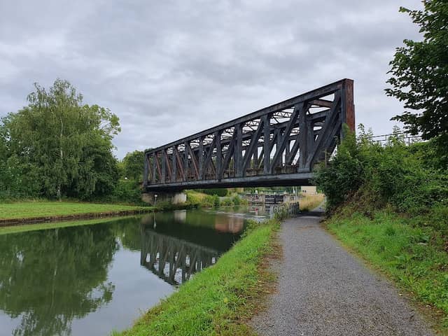 Écluse n°6 | Pinon (Canal de l'Oise à l'Aisne) - Image 1