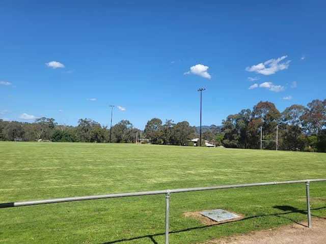 Griff Hunt Reserve - Image 1