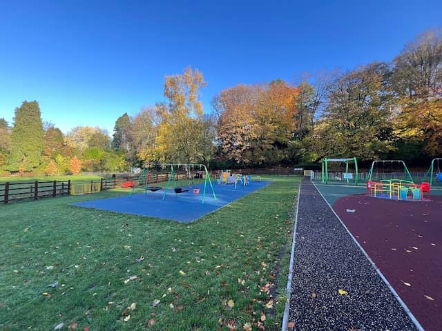 Parc Thomastown - Image 1
