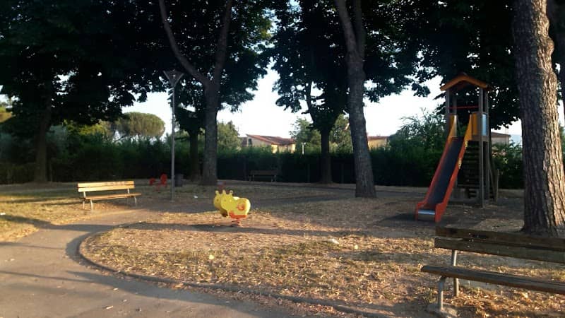I Giardini di via Valori - Il Giardino di Stefano - Image 1
