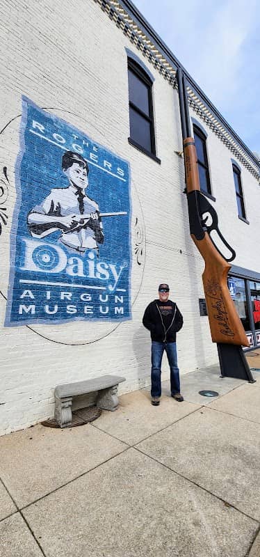 Daisy Airgun Museum - Image 2