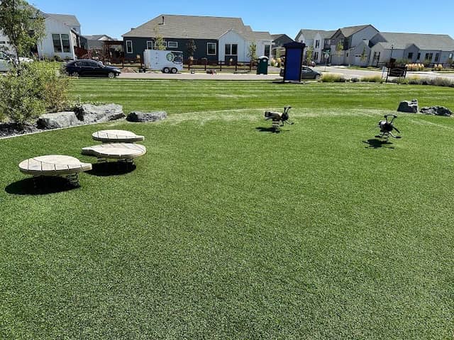 Festival Park - Image 1