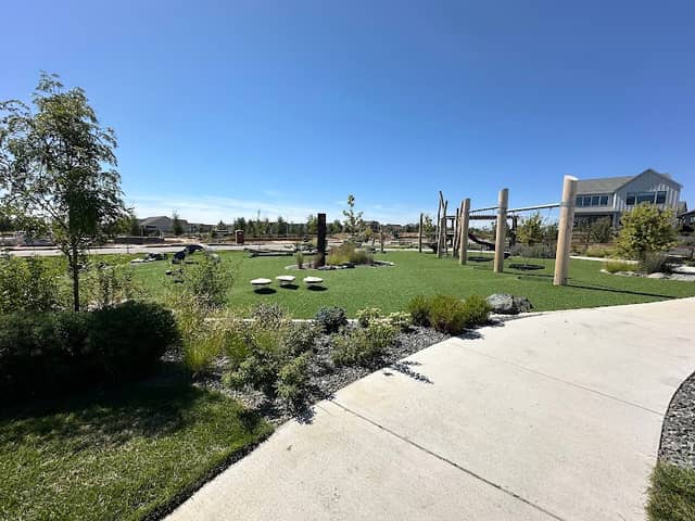 Festival Park - Image 2