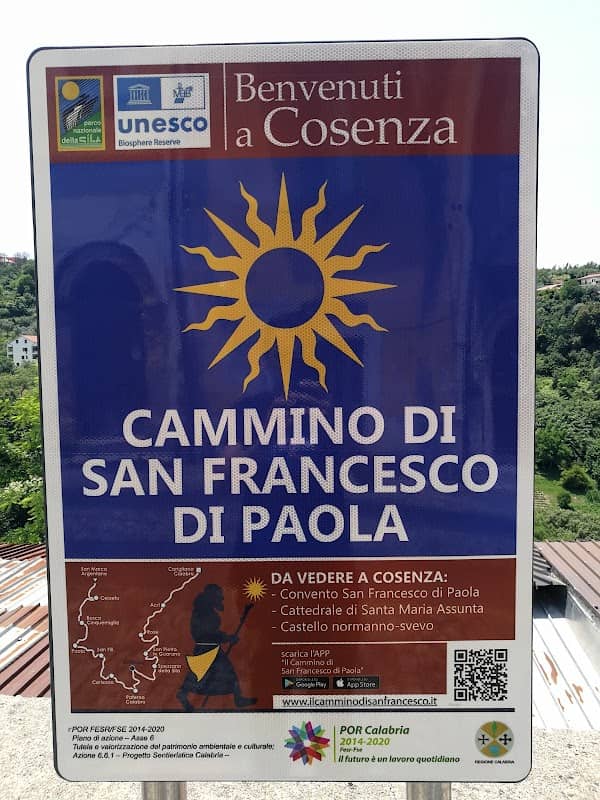 Il cammino di San Francesco - Image 1