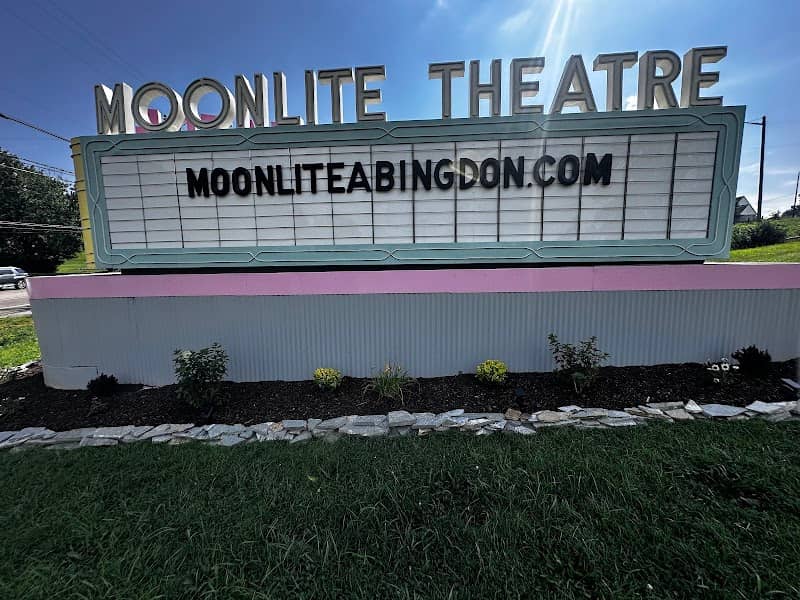 Moonlite Drive-In Theatre & Venue - Image 1