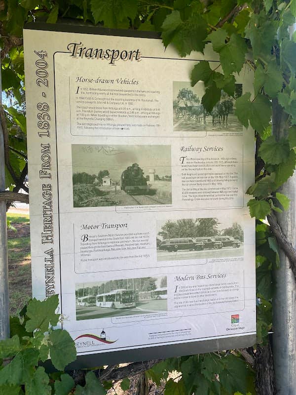 John Reynell Heritage Park - Image 1