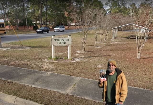 Turner park - Image 1