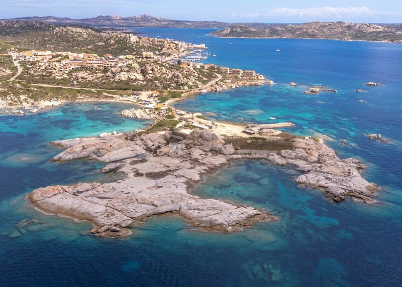 Scogliera di Tegge - Image 2