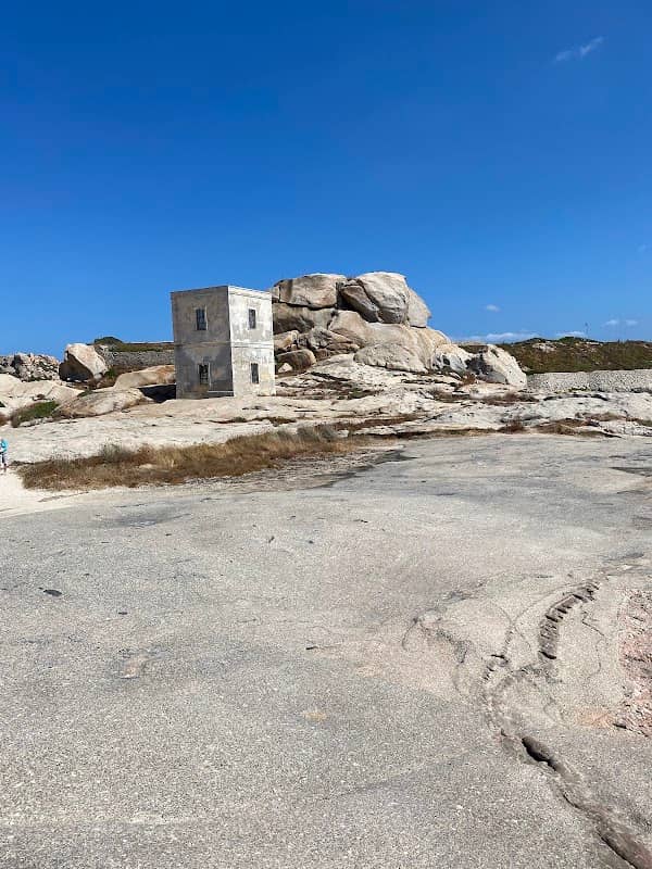 Scogliera di Tegge - Image 3