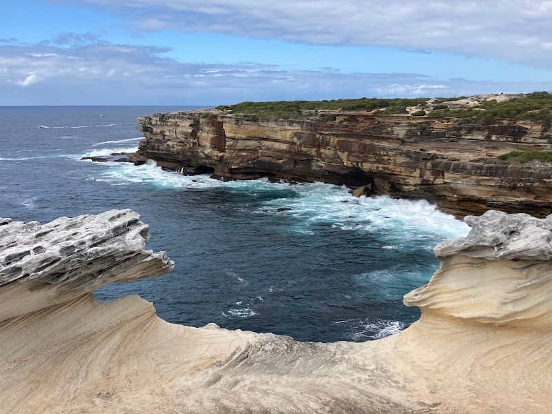 Kamay Botany Bay National Park - Image 3
