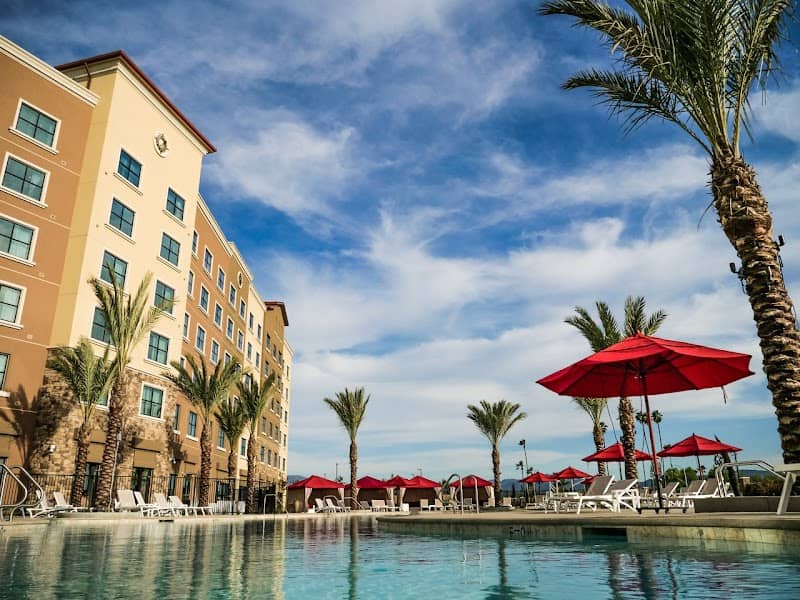 Soboba Casino Resort - Image 1