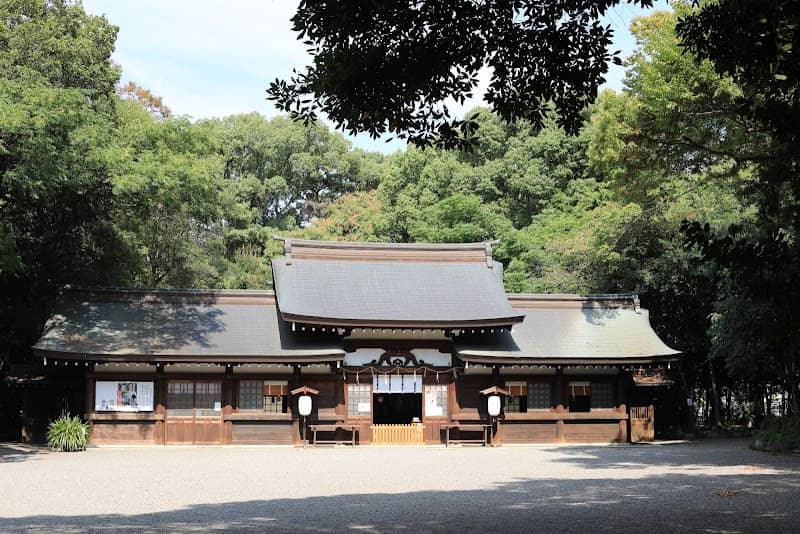 Takakura Park - Image 1