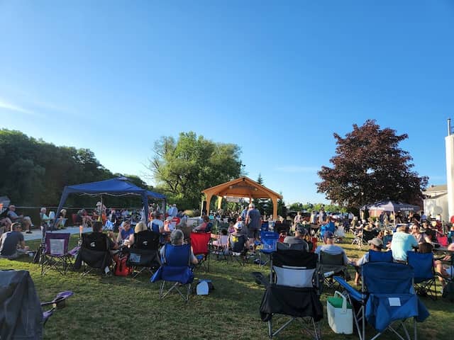 Garden Club Park - Image 2
