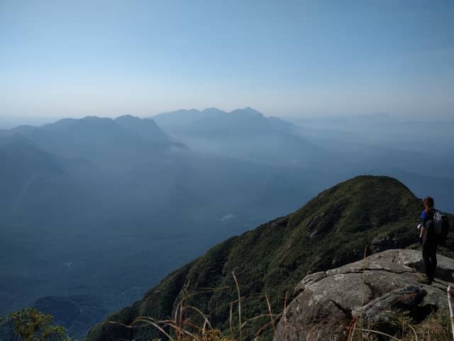 Mirante Trilha Branca - Image 1