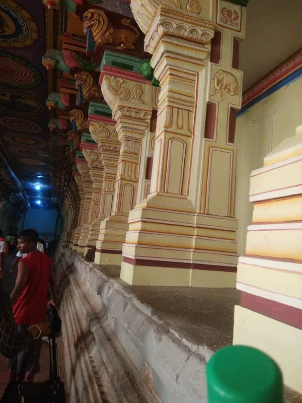 hanuman temple - Image 2