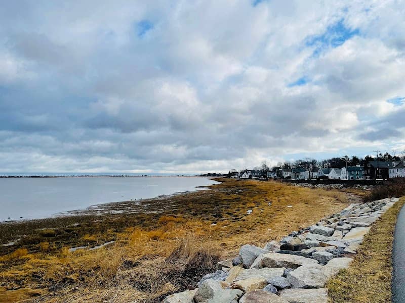 Plum Island Beach - Image 3