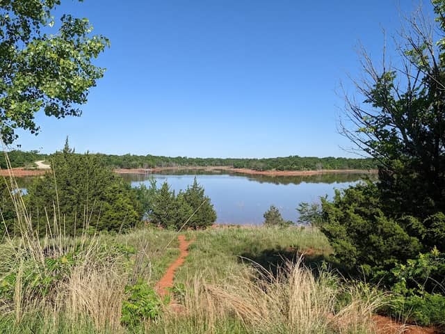 Stanley Draper Lake Point 10, Area 2 - Image 2