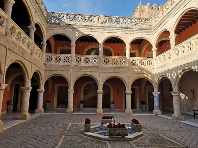 Castillo de Luna - Image 1