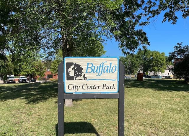City Center Park - Image 1