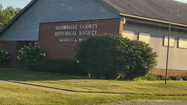 Shiawassee Historical Society - Image 2