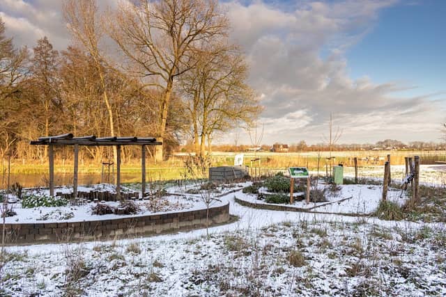 Buurttuin PlukGeluk - Image 1