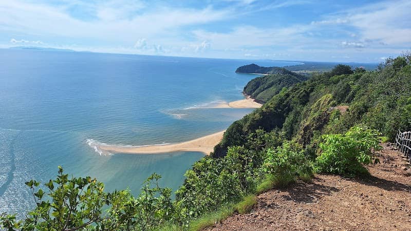 Bukit Keluang Trail Head (short) - Image 1