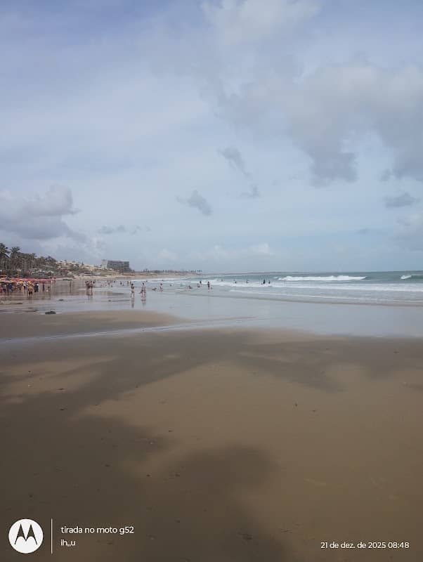 Praia da lagoinha - Image 1