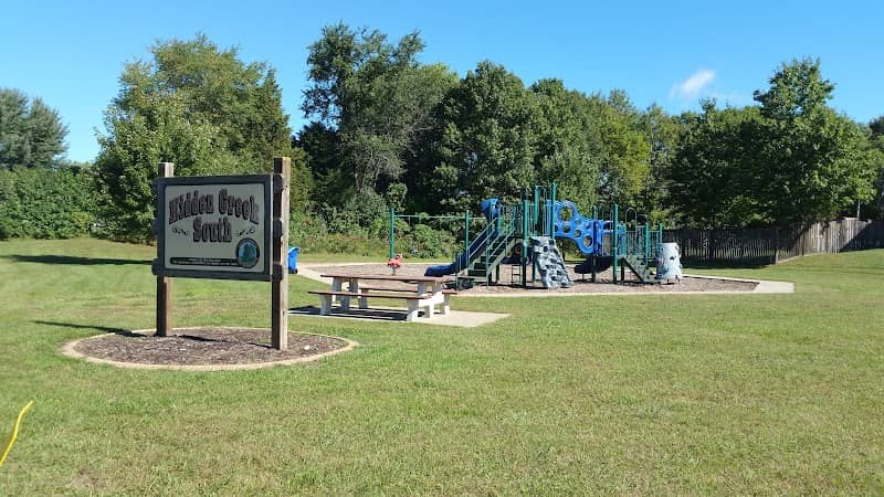 Hidden Creek South - City Of Andover Park - Image 1