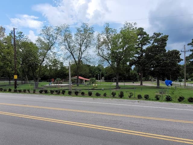Norway City Park - Image 1