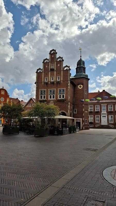 Meppen - Fotopoint - Image 1