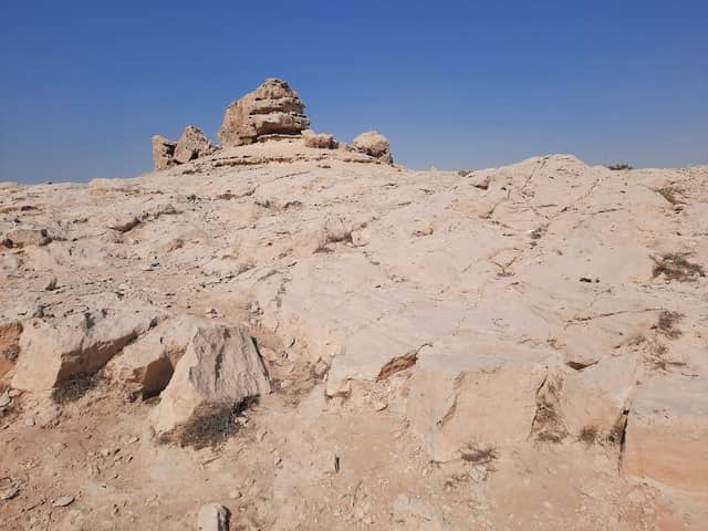 مخيـم الزيانـي - Alzayani Camp - Image 1