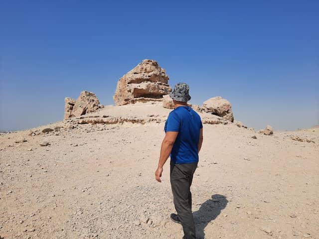 مخيـم الزيانـي - Alzayani Camp - Image 2