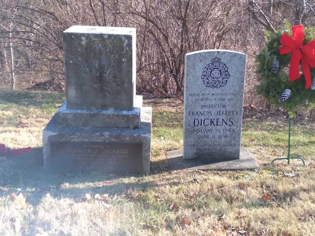 Riverside Cemetery - Image 1
