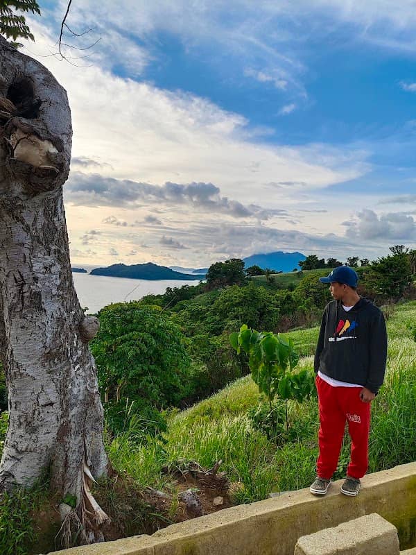 St. Niño viewpoint - Image 1