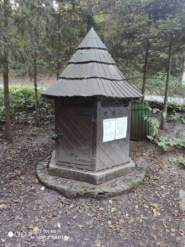 Studánka Prelátka - Image 1