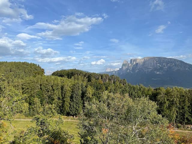 Panoramico Regina Quamschi - Image 1