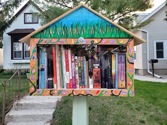 Selinalynn's House of Prose - Image 1