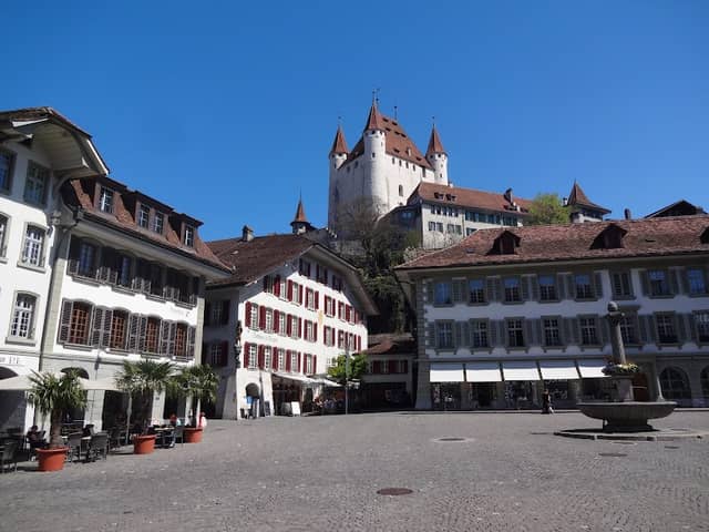 Rathausplatz - Image 1