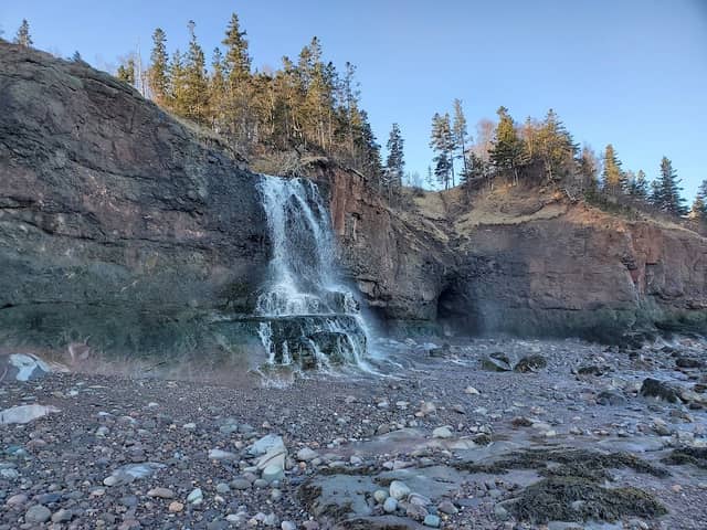 Healy Brook Caves - Image 1