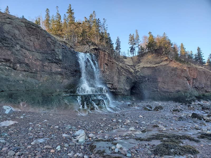 Healy Brook Caves - Image 1