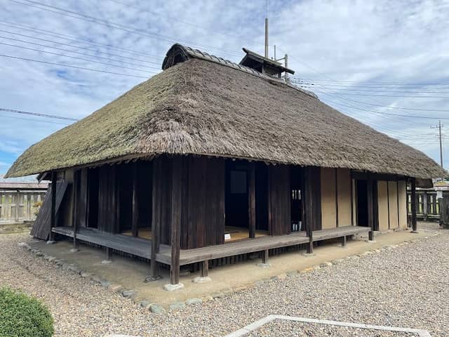 Mamiya Rinzo Museum - Image 1