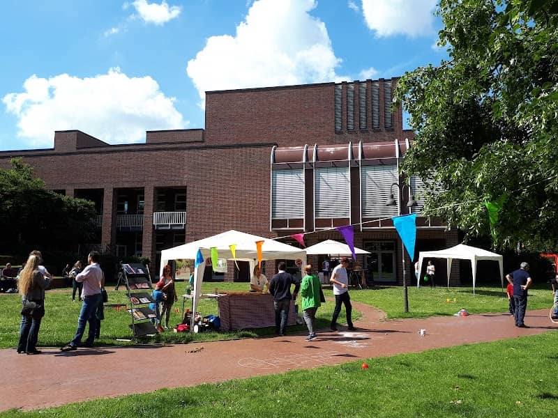 Theaterpark Rheydt - Image 2