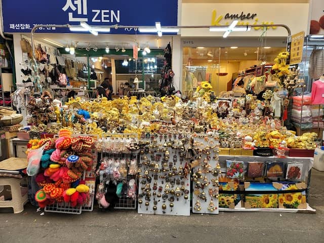 Seomun Market - Image 2